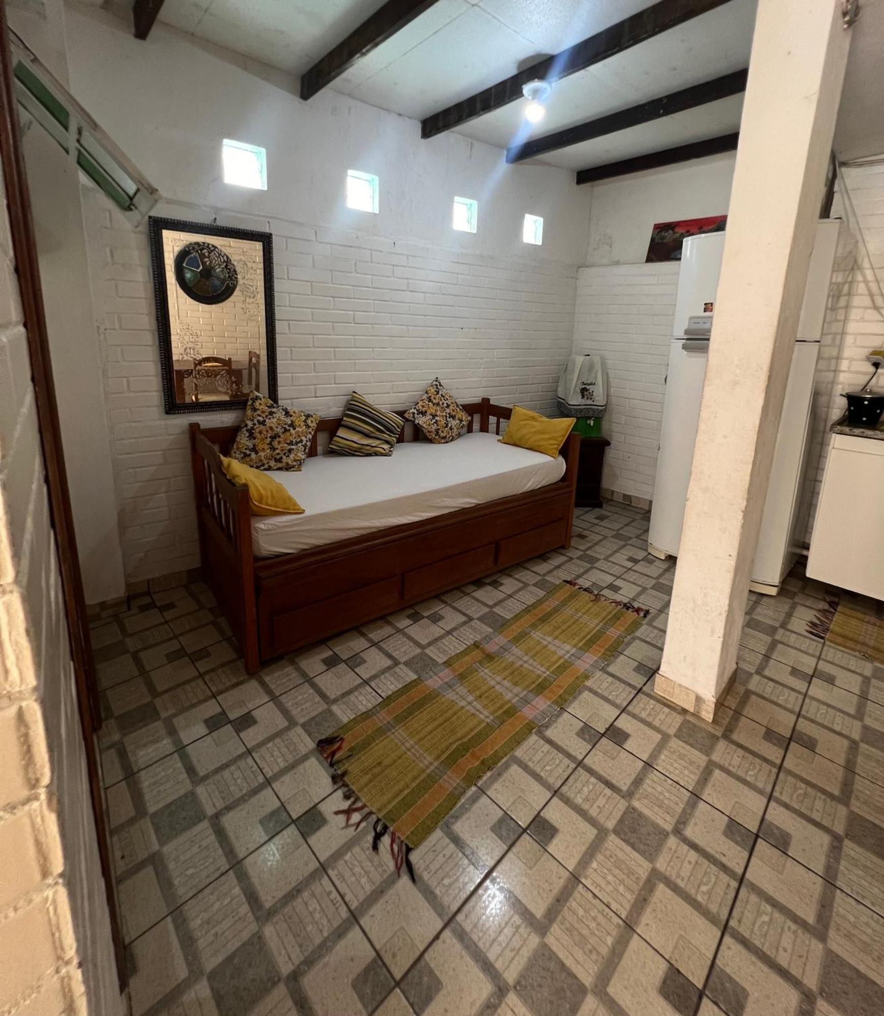 Casa Mush Room Арраял-ду-Кабу Екстер'єр фото