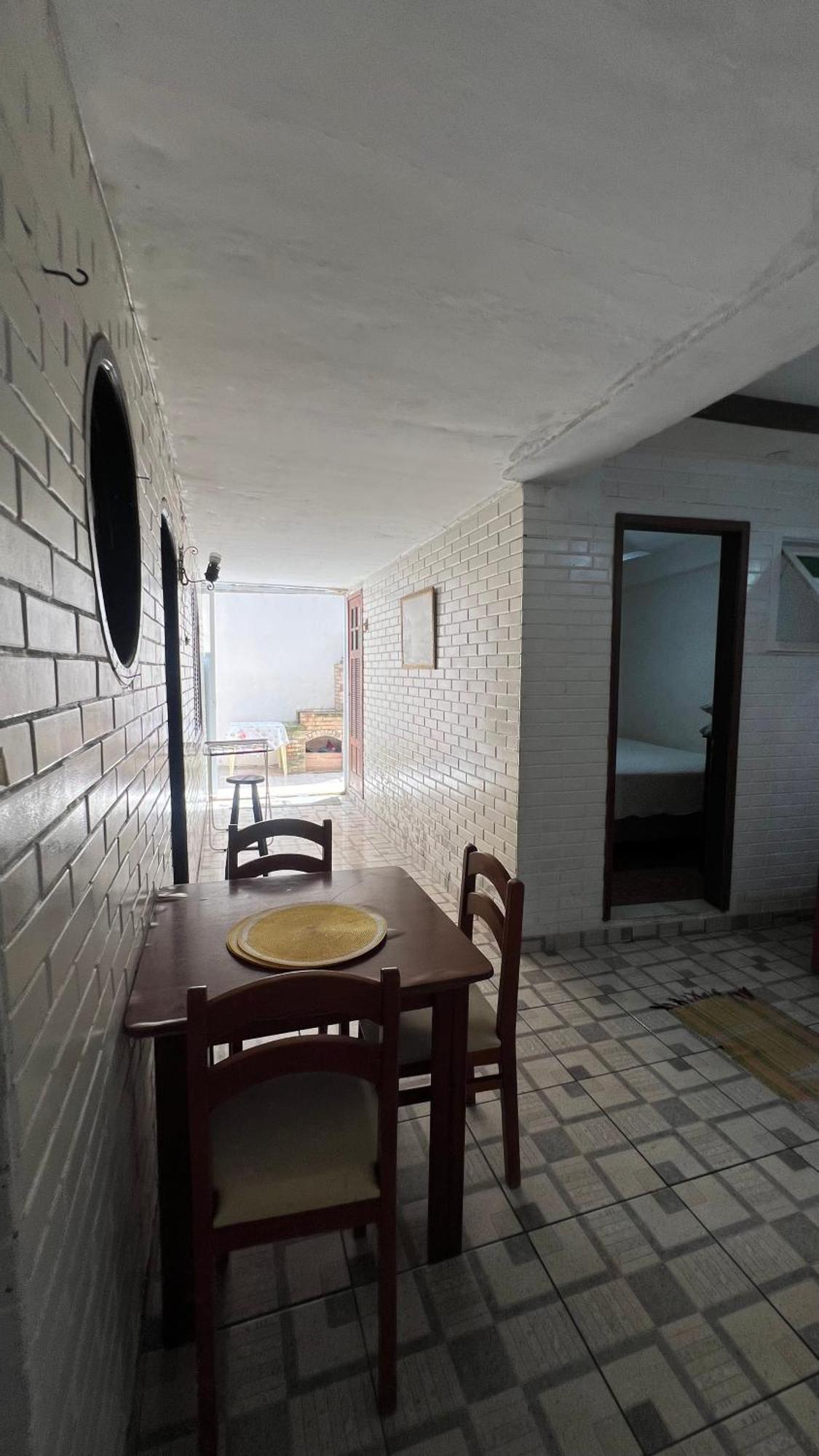 Casa Mush Room Арраял-ду-Кабу Екстер'єр фото